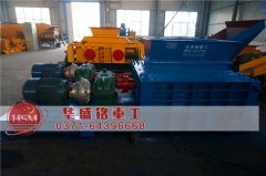 雙齒輥破碎機(jī)技術(shù)參數(shù)，雙齒輥破碎機(jī)都有哪些型號