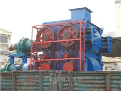 日產(chǎn)3000方的四輥破碎機(jī)生產(chǎn)線報(bào)價(jià)，哪里的廠家更劃算