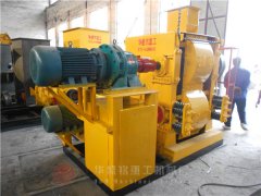 開辦一個小型四輥破碎機廠需要投資多少錢？